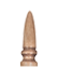 Finial
